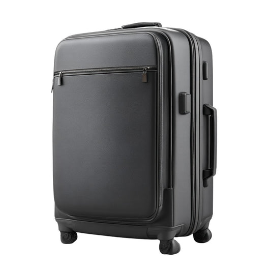 Smart Front-Access Carry-On with Laptop Compartment